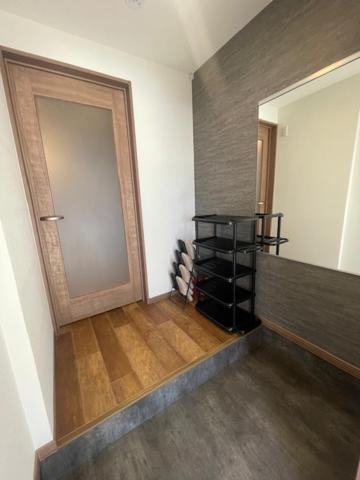 Sofil 函館first Appartement Hakodate Buitenkant foto
