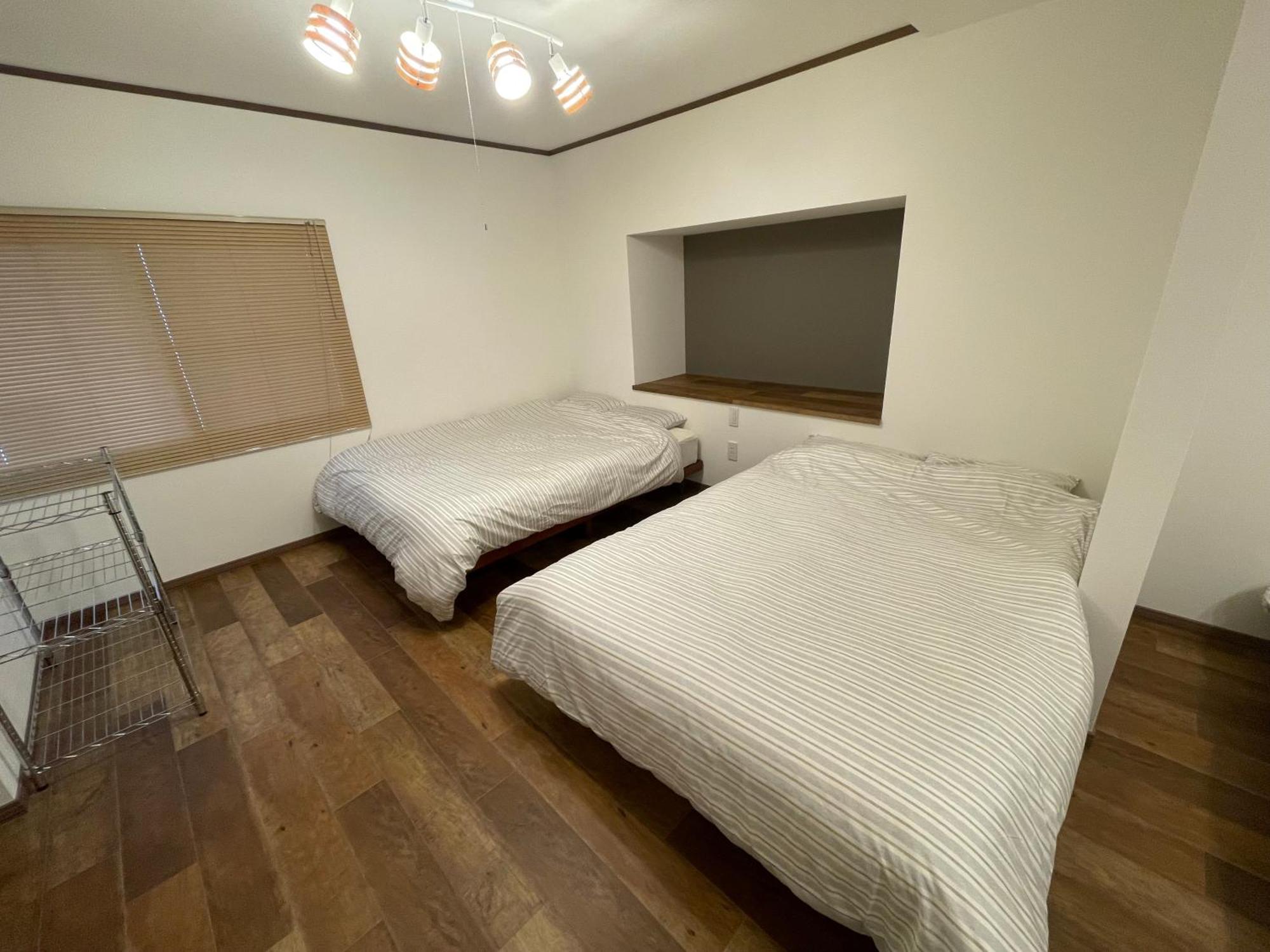 Sofil 函館first Appartement Hakodate Buitenkant foto