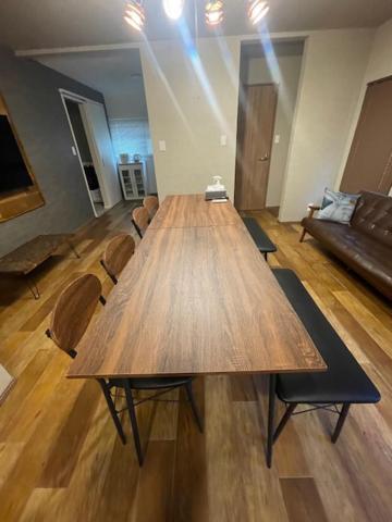 Sofil 函館first Appartement Hakodate Buitenkant foto